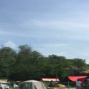 월선캠핑장 이미지