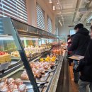 그대를봄마음의봄매일봄봄 | 용인 기흥호수 브런치카페 포레스트아웃팅스 용인점에는 봄이 왔어요!