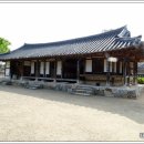 백야 김좌진 장군 생가 이미지