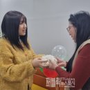 정이가는 떡