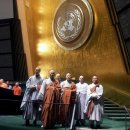 UN, 베삭데이(부처님오신날)을 봉축하다 - 세계일화 15호 이미지