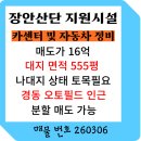 장안카센타