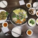 온수골굴낙지마을 이미지