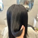 세븐일레븐 광주첨단대라수점 | [광주] 아워헤어컴퍼니 첨단점 | 광산구 쌍암동 미용실 추천 | 복구 클리닉 후기