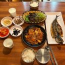 바름 | 분당서울대병원맛집 미금역 한식 점심 저녁 술집 회식 바름 한식당 후기