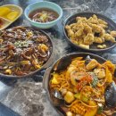 황궁쟁반짜장 이미지