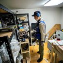 약령공원(시장) | 갑자기 집에서 물줄기가?! 동대문 삼정누수 덕분에 살았다!