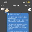 반짝일개 이미지