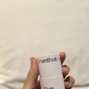 은은한 선 | 골프 선크림 추천 피쓰 판테티놀 선에센스 안티에이징 선케어 후기