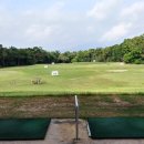 페어웨이 천연 잔디타석 골프연습장 이미지