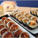 김밥을 맛보다 | 홍지동 맛집 부암김밥 방문 후기! 서울 3대 김밥맛집의 진수를 맛보다