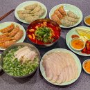 하니칼국수 서울숲점