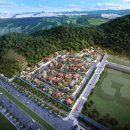 도심 속 배산임수, 55세대만의 희소성, 압도적 상품우위 ‘동탄 더힐’ 분양시작