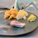 오이락우동 | 광교카페거리 맛집 스시유카이 내돈내산 솔직후기! 광교오마카세 디너