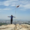 강감찬전시관 | 관악산(낙성대능선-파이프능선-사당능선-승천거북바위능선) 산행후기