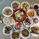 횡간바닷가식당