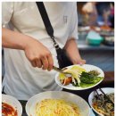 경주성동공설시장 | 경주 여행 먹거리 성동시장 한식 뷔페 골목 후기