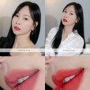 태연뷰티 | 아르마니 뷰티 파워 패브릭 프로 파운데이션 추천 태연 화보 속 메이크업 따라하기