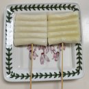 추억의시작 | 트레이더스 냉동 아이 간식 추천: 매콤달콤 화목한가 학교앞 추억의 떡꼬치 내돈내산 후기