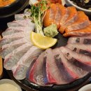 파도 | 부산 전포동 횟집 숙성회 맛집 &#39;파도&#39; 솔직 방문 후기!