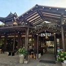 아산만로 | 충남 아산 카페｜한옥 베이커리 맛집 ‘인주 한옥점’ 5번째 재방문 후기!