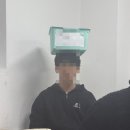초읍동-26 | [20241118~1201] : 2주동안 아침 저녁 부지런히 피붕까지 돼지런
