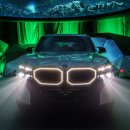 [시승기] BMW가 그려낸 새로운 시대, 그리고 새로운 M – BMW XM 이미지