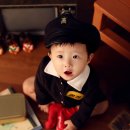 돌촬영 후기[은나무스튜디오]