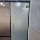 동아그린프라자 개방화장실 | 염창동 동아그린프라자 / 인천 만수요양원 도어 시공 후기