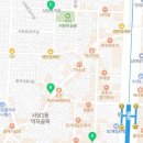 GS25 동작사당점 이미지