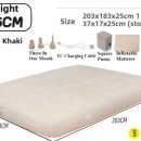 연곡해변 솔향기캠핑장 이미지