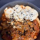 [자취생 전자레인지 요리] 가성비 미친 김치찜(과 찌개 사이)