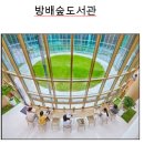 방배도서관 | 방배숲도서관 이용시간과 장점과단점