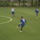 공도 대림동산 축구장 이미지