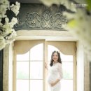 대전 만삭사진후기(by.아이첼스튜디오)
