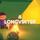 동숲인가? 했는데 아니었네요~ 스팀게임 신작 &#34;Longvinter&#34; (얼리엑세스) 이미지