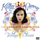 케이티의 인생의 정점을 찍은 앨범 1장, Teenage Dream : The Complete Confection 이미지