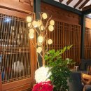 남구-51 | 광주 남구 카페 아기랑 야경 예쁜 조선피플 후기