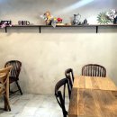 옹달샘cafe