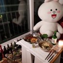 오두리포차 이미지