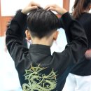 도솔합기도 이미지