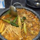서귀포 서귀동 맛집 올레시장에 숨은 곱딱집 마라곱도리탕 후기