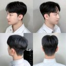 신당역미용실 추천, 에이바헤어 신당역점에서 남자친구 남성커트+다운펌 후기(with. 현성 디자이너님)