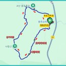 제137차 충북 괴산군 사랑산 (12월 21일)송년산행 접수