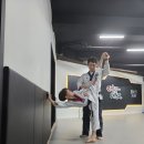 라온태권도장 이미지