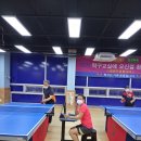 코아탁구