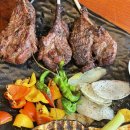 창리초등학교 | 용인 남사 맛집 창리저수지 뷰 좋은 가족 식사 장소 추천 남사고기