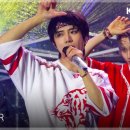 [모아] 5월20일 고려대학교 석탑대동제 투모로우바이 투게더 4K페이스캠 범규 LO$ER=LO♡ER 영상 이미지