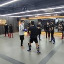 광주 킥복싱 금호디짐 이미지