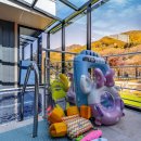 아이사랑키즈풀빌라 이미지